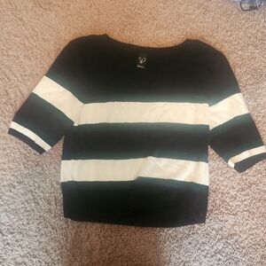 Stripped shirt
